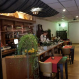 Jasmijn À l'intérieur