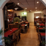 Jasmijn À l'intérieur