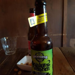 Stapel's Grill Nourriture