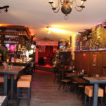 Stapel's Grill Nourriture