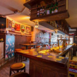 Stapel's Grill Nourriture