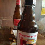 Stapel's Grill Nourriture