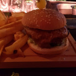 Stapel's Grill Nourriture