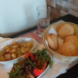 Splendido Nourriture