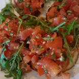 Splendido Nourriture