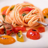 Splendido Nourriture