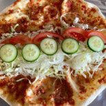 Istanbul Eethuis Nourriture