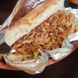 Istanbul Eethuis Nourriture