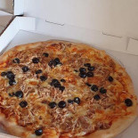 Istanbul Eethuis Nourriture