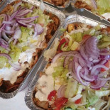 Istanbul Eethuis Nourriture