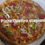 Istanbul Eethuis Nourriture