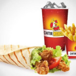 Chitir Chicken Carte