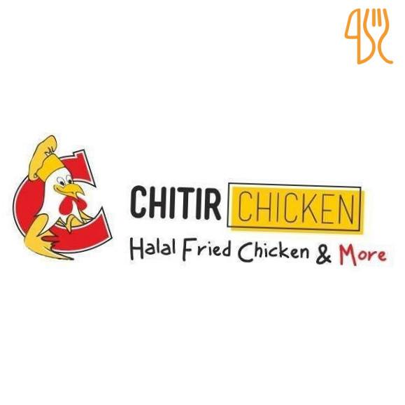 Chitir Chicken Nourriture