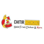 Chitir Chicken Nourriture