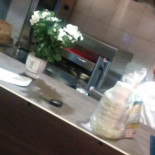 Bella Di Cairo Nourriture