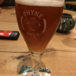 De Vier Jaargetijden Nourriture