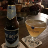 De Vier Jaargetijden Nourriture