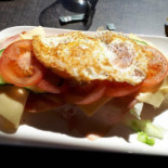 Cafetaria Pinokkio Nourriture