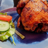 Cafetaria Pinokkio Nourriture