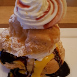 De Kookminister Maassluis Nourriture