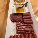 Dineritalia Nourriture