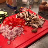 Dineritalia Nourriture