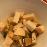 Dineritalia Nourriture