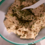 Breeja Catering Comida