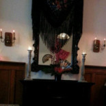 Cafe La Chine Nourriture