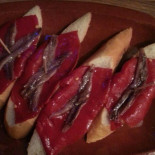 Cafe La Chine À l'intérieur