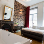 Corps De Garde Innen