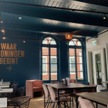 Corps De Garde Essen