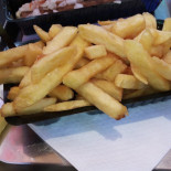 Snackbar De Smulhoek Nourriture