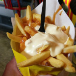 Snackbar De Smulhoek Nourriture