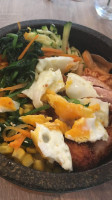 Bim Bap Maastricht food