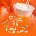 De Smulhoek Gemert Nourriture