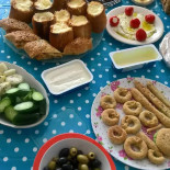 Rana's Kitchen Nourriture