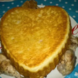 Rana's Kitchen Comida