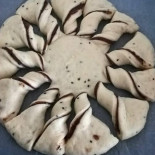 Rana's Kitchen Comida