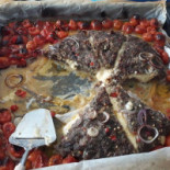 Rana's Kitchen Comida