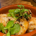 Tapas Hattem B.v. Hattem Nourriture