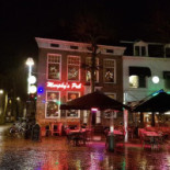 Murphy's Pub Exterior