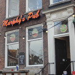 Murphy's Pub Exterior