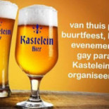 Kasteleinbier Nourriture