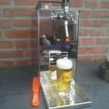 Kasteleinbier Nourriture