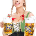 Kasteleinbier Nourriture