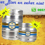 Kasteleinbier Nourriture