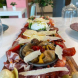 Tutti Quanti Nourriture