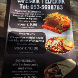 Hollywood’s Burgers Enschede: 10% Korting Via Hollywoodsburgers.nl food