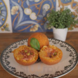 Tutti Quanti Nourriture